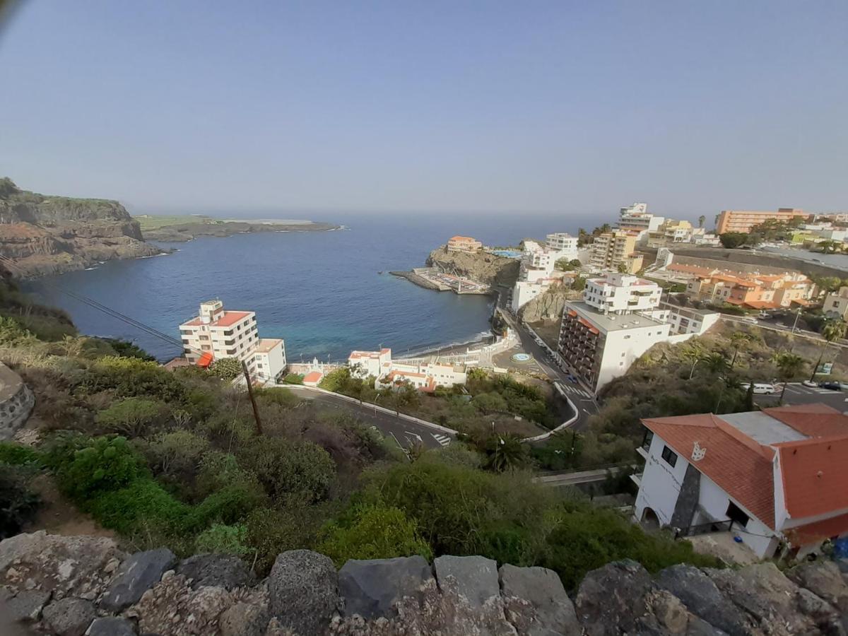 Casa Matyas Villa Icod De Los Vinos Buitenkant foto