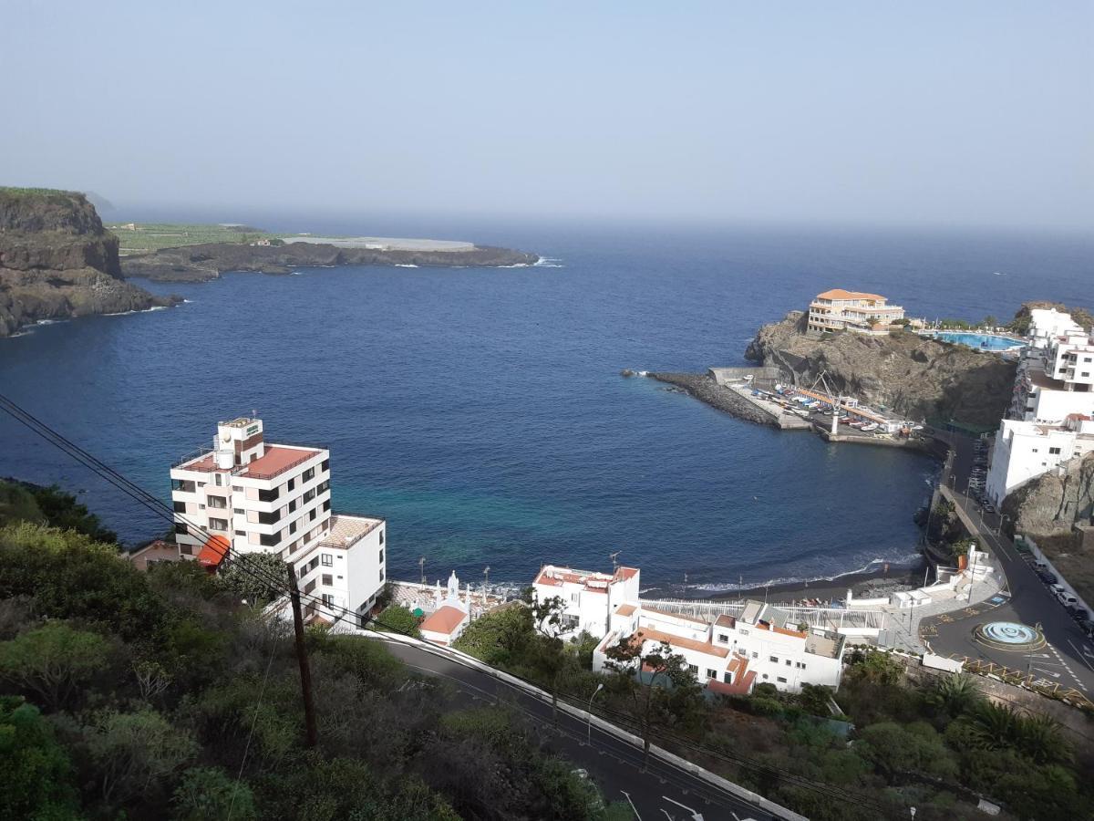 Casa Matyas Villa Icod De Los Vinos Buitenkant foto
