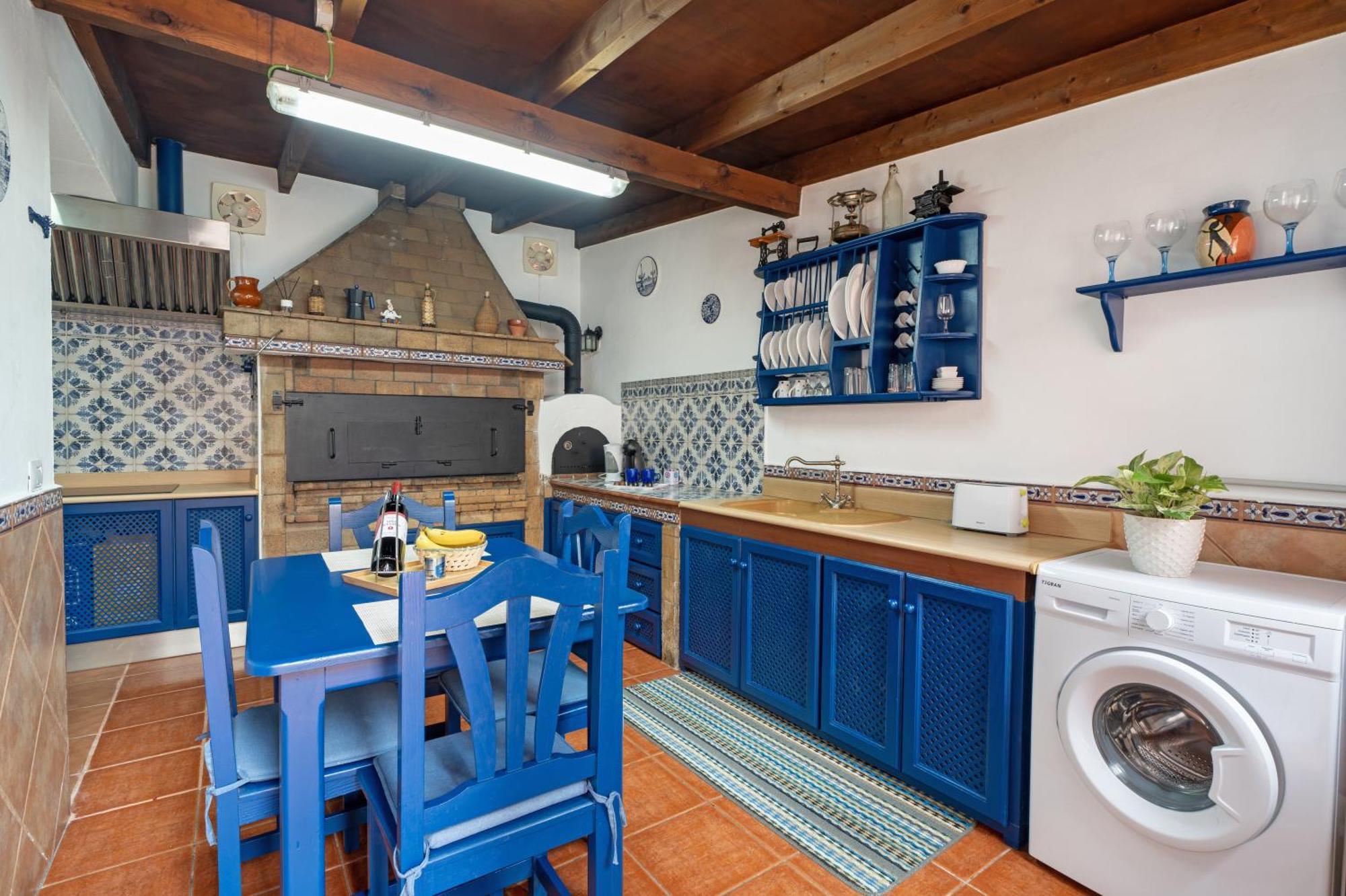Casa Matyas Villa Icod De Los Vinos Buitenkant foto